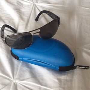 Costa Del Mar Men’s Sunglasses